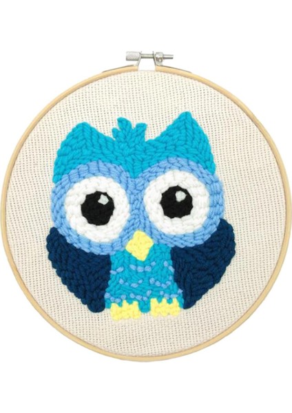 Başlayanlar Şkinler Çocuklar Için 1 Set Baykuş Kitleri D (Yurt Dışından) fiyatları