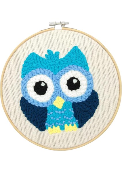 Başlayanlar Şkinler Çocuklar Için 1 Set Baykuş Kitleri D (Yurt Dışından) fırsatları