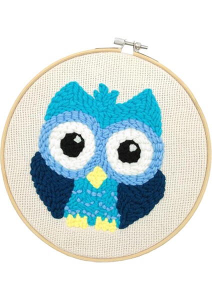 Başlayanlar Şkinler Çocuklar Için 1 Set Baykuş Kitleri D (Yurt Dışından) indirimleri