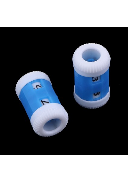 10 Örgü Sıra Sayacı Tığ Dokuma Ş Işaretleyici Araçları Küçük (Yurt Dışından) fırsatları