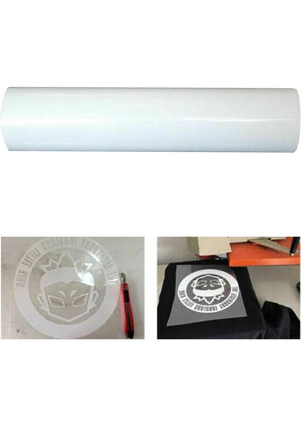 , Kalıcı Yapışkanlı , I 0.2*1m (Yurt Dışından)