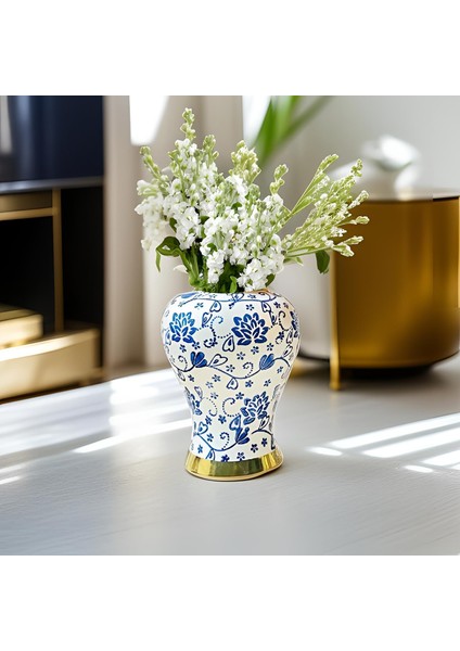 Odası Raf Oturma Odası M Için Zencefil Kavanoz El I (Yurt Dışından) fırsatları