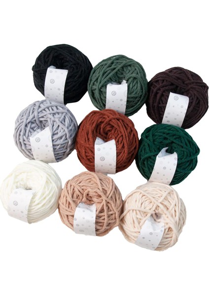 Başlayanlar Için Tığ Ği Dıy Yün I Ik Ş Battaniye B Için (Yurt Dışından) indirimleri