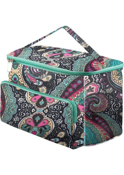 I Çantası Örgü Çantası Dayanıklı (Yurt Dışından)