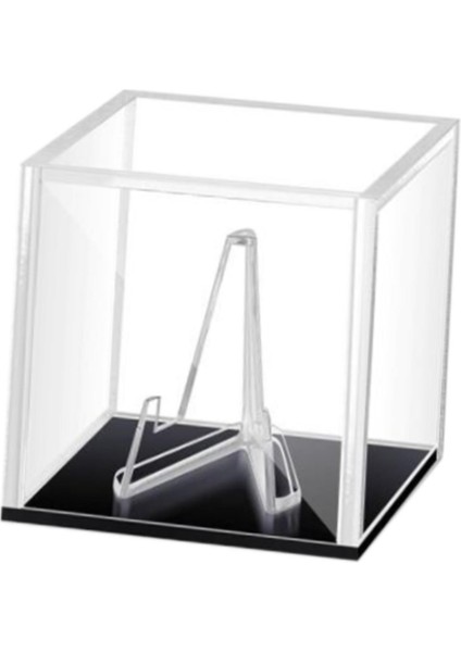 Seçme Kutusu Stand 1.97X1.97X1.97INCH (Yurt Dışından)