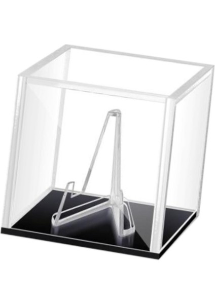 Seçme Kutusu Stand 1.97X1.97X1.97INCH (Yurt Dışından)