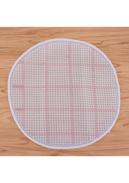 Mandal I Halı Yuvarlak Halı Şekli Halı, Mandal I Halı Kitleri, Başlayanlar ve Ustalar (Yurt Dışından) fırsatları