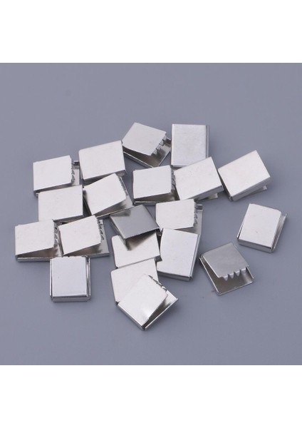 Dokuma Zincirleri Için 20 Metal I Uç Ucu (Yurt Dışından) fiyatları