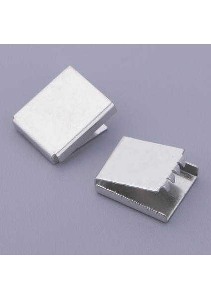 Dokuma Zincirleri Için 20 Metal I Uç Ucu (Yurt Dışından) fırsatları