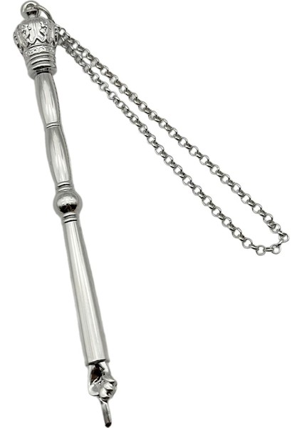 Incil Pointer Incil I Mitzvah Düğün Mitzvah Taç Başkanı (Yurt Dışından)