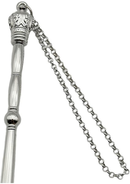 Incil Pointer Incil I Mitzvah Düğün Mitzvah Taç Başkanı (Yurt Dışından)