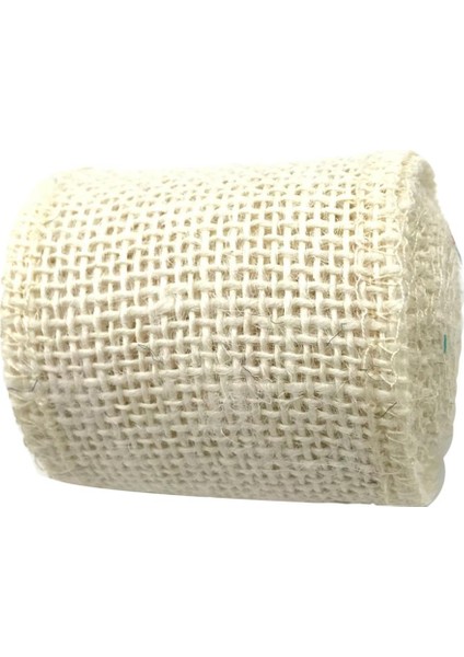 2 Metre Çuval Jüt Ş Ş Dıy Karalama Defteri Dekorasyon Için (Yurt Dışından)