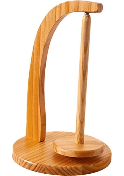 Ahşap I I Depolama Düzenleyici Dönen I Açık (Yurt Dışından)