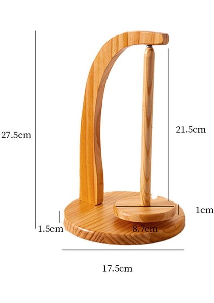 Ahşap I I Depolama Düzenleyici Dönen I Açık (Yurt Dışından) fırsatları