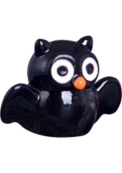 Cadılar I Figürleri Kitaplık Üstü Için Mini Reçine Figürler (Yurt Dışından)