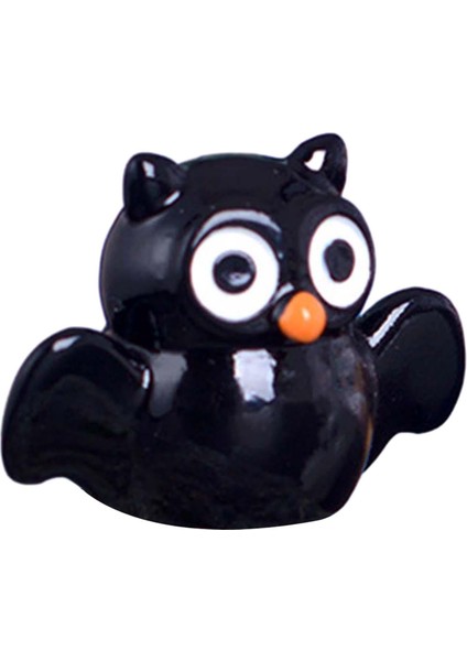 Cadılar I Figürleri Kitaplık Üstü Için Mini Reçine Figürler (Yurt Dışından) modelleri