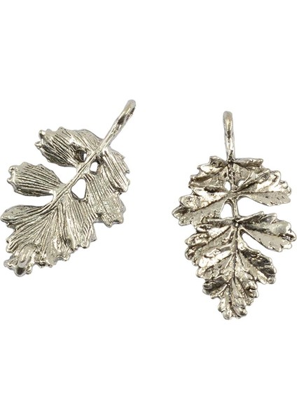 2x 20 Charms Kolye Dıy Takı Bulguları Örler (Yurt Dışından) fırsatları