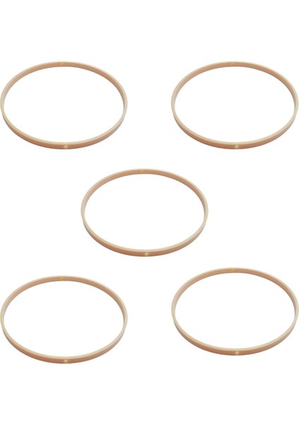 5 Dıy Çerçevesi El Sanatları Çin Hediye Çelenk Tek (Yurt Dışından) fiyatları