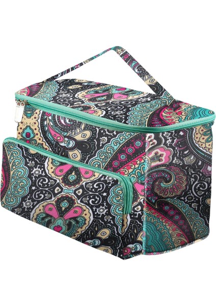 I Çantası Örgü Çantası Dayanıklı (Yurt Dışından) modelleri