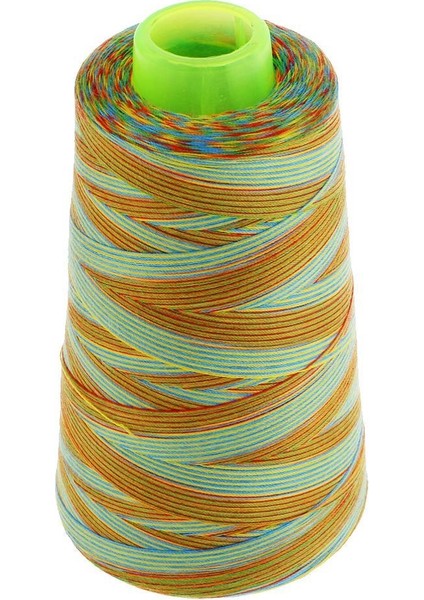 Polyester Ipliği Tip 2 (Yurt Dışından)