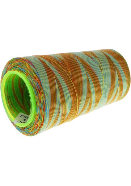 Polyester Ipliği Tip 2 (Yurt Dışından)