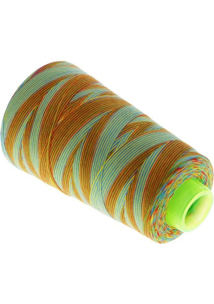 Polyester Ipliği Tip 2 (Yurt Dışından)