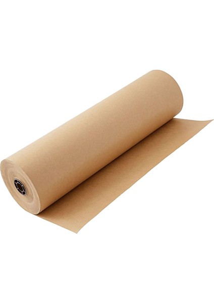 Hediye Paketleme Kağıdı Rulosu Yap I Çizim Boyama Örtüsü (Yurt Dışından)