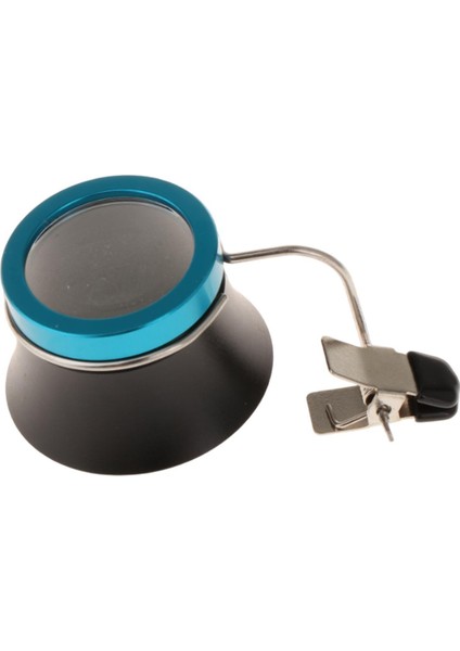 Kuyumcular Mekaniği Için Kuyumcu Büyüteci 15X'I Izleyin (Yurt Dışından) fiyatları