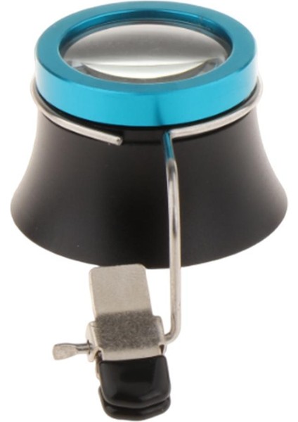 Kuyumcular Mekaniği Için Kuyumcu Büyüteci 15X'I Izleyin (Yurt Dışından) modelleri