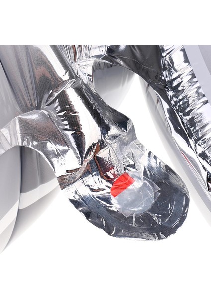 43 "dev Yüzükler Helyum Balon Düğün Nişan Dekorasyonu (Yurt Dışından) indirimleri