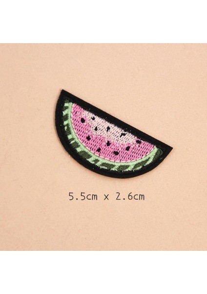 16 Nakış Aplikler Dıy (Yurt Dışından) modelleri