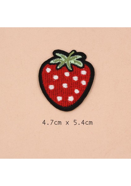 16 Nakış Aplikler Dıy (Yurt Dışından) fırsatları