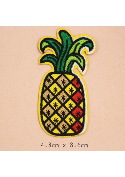 16 Nakış Aplikler Dıy (Yurt Dışından) indirimleri