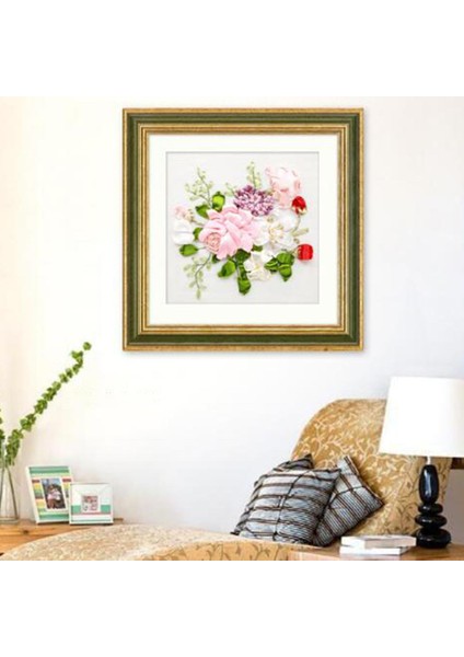 Nakış Ş Boyama Dıy Çapraz Ş 02 (Yurt Dışından) fiyatları