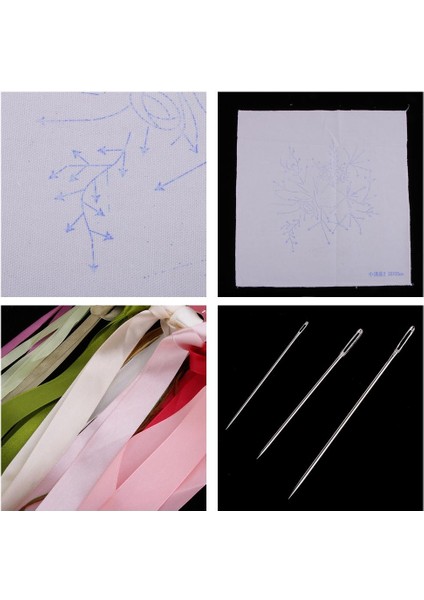 Nakış Ş Boyama Dıy Çapraz Ş 02 (Yurt Dışından) modelleri