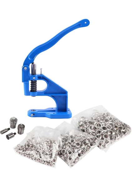 El Presleme Grommet Kuşü Ş I Çıtçıt Kalıı (Yurt Dışından)