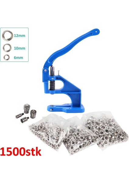 El Presleme Grommet Kuşü Ş I Çıtçıt Kalıı (Yurt Dışından) fiyatları