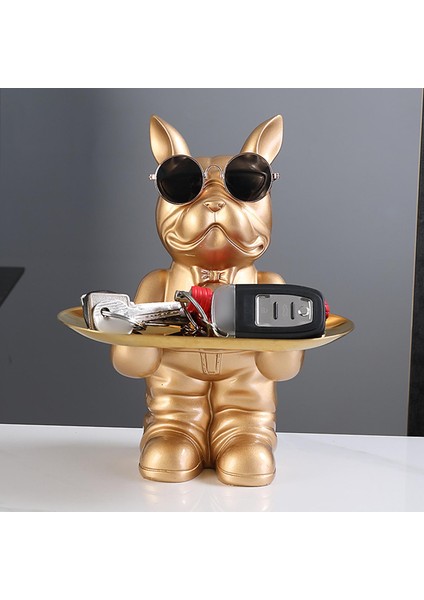 Hond Heykeltıraş Hond, B-Golden Için Lade Bürosu Organizatörü Hars Stand ile Tanıştı (Yurt Dışından) indirimleri