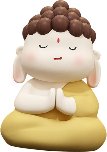 Buda Heykeli Süs Odası Oturma Odası Ev Dekorasyonu Için A (Yurt Dışından) fiyatları