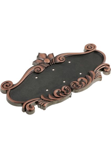 Ddress House Yapışkanlı Ev Tabelası Kapı I -01 A (Yurt Dışından)