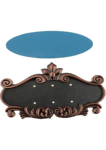 Ddress House Yapışkanlı Ev Tabelası Kapı I -01 A (Yurt Dışından) modelleri