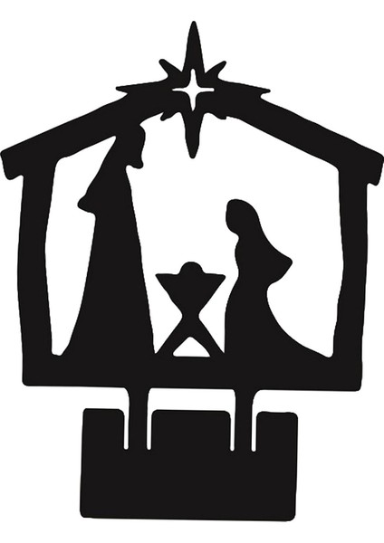 Isa'nın Doğum Süsü Aile Heykeli Dekorasyonları Ev Ş Dekorasyonu D (Yurt Dışından) fiyatları