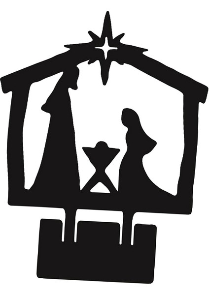 Isa'nın Doğum Süsü Aile Heykeli Dekorasyonları Ev Ş Dekorasyonu D (Yurt Dışından) fırsatları