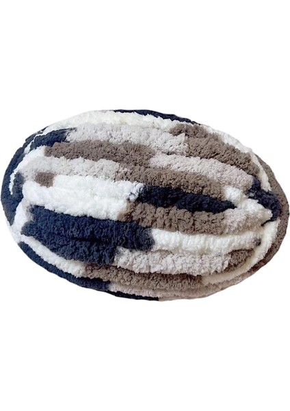 Kalın Kalın I Örgü Ipi Irlent Dokuma (Yurt Dışından)