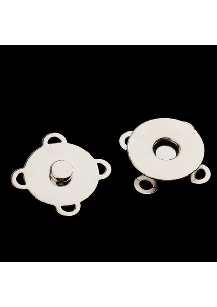 Im Çanta Dikmek Için Tokalar Zanaat Giyim Çantası Dıy 18MM 18MM (Yurt Dışından) modelleri