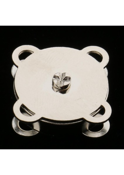 Im Çanta Dikmek Için Tokalar Zanaat Giyim Çantası Dıy 18MM 18MM (Yurt Dışından) indirimleri