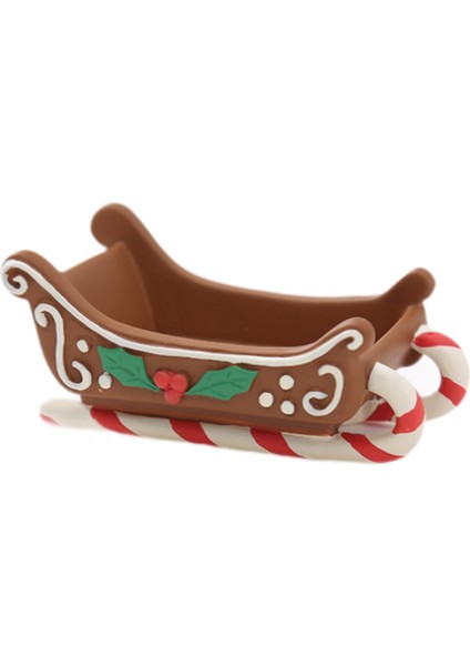 Noel Kı Dekorasyonu Oturma Odası Için Noel Kı (Yurt Dışından)