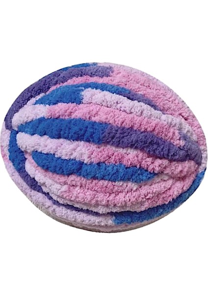 Kalın Kalın I Örgü Ipi Mat Ik Dokuma Mavi (Yurt Dışından) modelleri