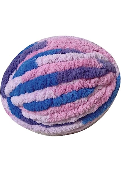 Kalın Kalın I Örgü Ipi Mat Ik Dokuma Mavi (Yurt Dışından) indirimleri