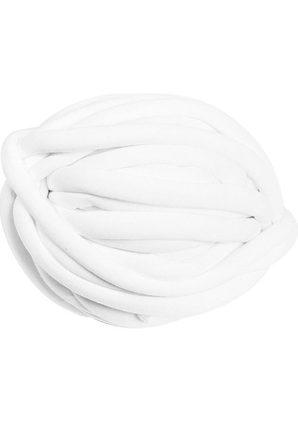 25 Metre Tı Yün Hacimli Kol Örgü Yün Fitil, (Yurt Dışından)